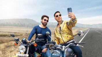 Movie Stills Of The Movie Selfiee