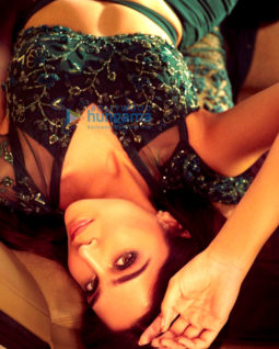 Celeb Photos Of Sharvari Wagh