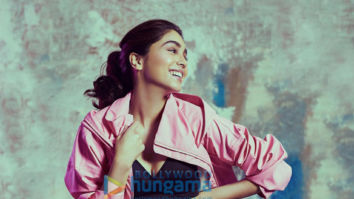 Celeb Photos Of Sharvari Wagh