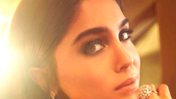 Celeb Photos Of Sharvari Wagh