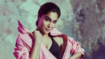 Celeb Photos Of Sharvari Wagh