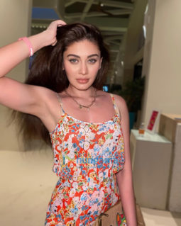 Celebrity Photo Of Shefali Jariwala
