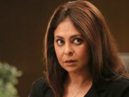 Shefali Shah about her character in Human- “Gauri Nath is complicated & unpredictable, I don’t know nor have heard of anyone like her”