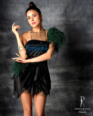 Celeb Photos Of Shehnaaz Gill