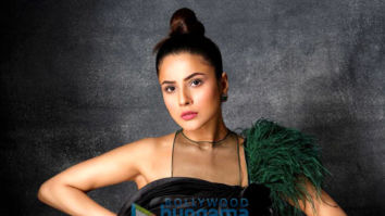 Celeb Photos Of Shehnaaz Gill