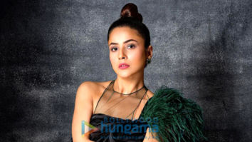Celeb Photos Of Shehnaaz Gill