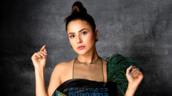 Celeb Photos Of Shehnaaz Gill
