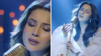 Shehnaaz Gill performs Shershaah’s ‘Ranjha in the latest Hunarbaaz promo, watch video