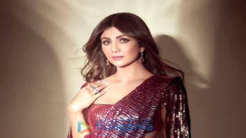 Celeb Photos Of Shilpa Shetty