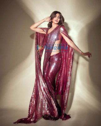 Celeb Photos Of Shilpa Shetty