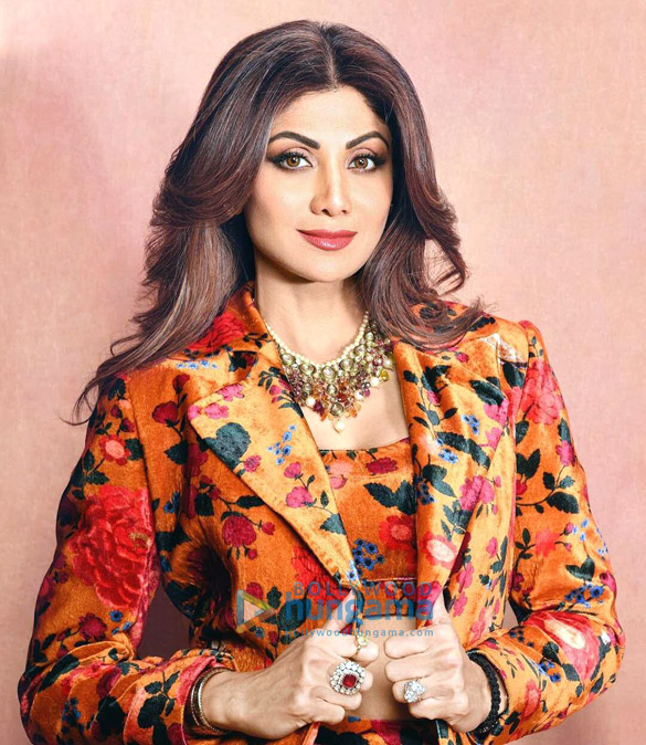 Shilpa Shetty