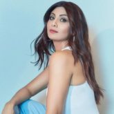 Shilpa Shetty starts the first Monday of 2022 with hip hop style aerobics; watch