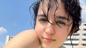 Celeb Photos Of Shirley Setia