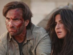 Shooting in Beirut | Phantom