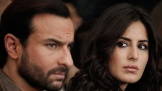 Shooting in London | Phantom