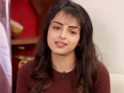 Shrenu Parikh: “Aamna Sharif, how do you look so pretty always?”| Rapid Fire