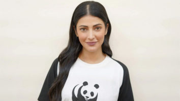 Shruti Haasan: “I’m very impatient, I have very low tolerance for…” | B’day Special