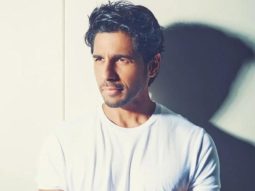Sidharth Malhotra begins 2022 with Yodha in Mumbai