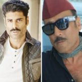 Sikandar Kher and Jackie Shroff to collaborate for Harman Baweja's new web-show titled Chidiya Udd
