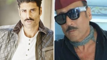 Sikandar Kher and Jackie Shroff to collaborate for Harman Baweja’s new web-show titled Chidiya Udd