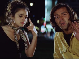 Soldier – Behind The Scenes Part 2 – Bobby Deol & Preity Zinta