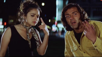 Soldier – Behind The Scenes Part 2 – Bobby Deol & Preity Zinta