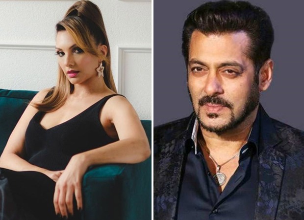 Somy Ali Shares Why Her Relationship With Salman Khan Ended : Bollywood ...