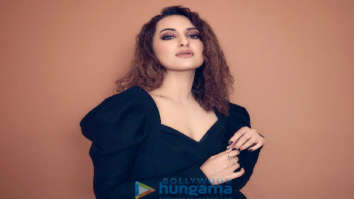 Celeb Photos Of Sonakshi Sinha