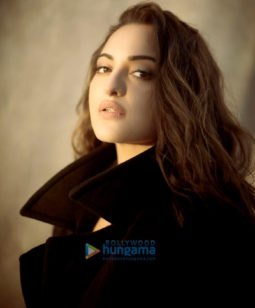 Celeb Photos Of Sonakshi Sinha