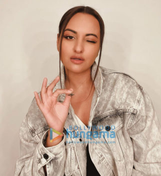 Celeb Photos Of Sonakshi Sinha