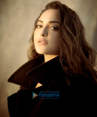 Celeb Photos Of Sonakshi Sinha