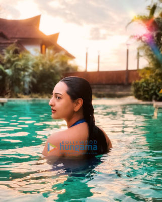 Celebrity Photo Of Sonakshi Sinha