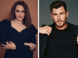 Sonakshi Sinha converses with Chris Hemsworth about health and wellness; latter shares his love for India and its people