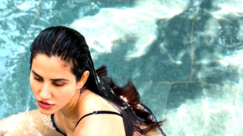Celeb Photos Of Sonnalli Seygall