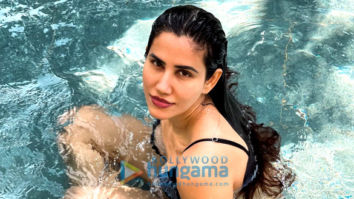 Celeb Photos Of Sonnalli Seygall