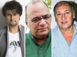 Sonu Nigam, Chandraprakash Dwivedi, Victor Banerjee among others awarded at Padma Awards 2022 