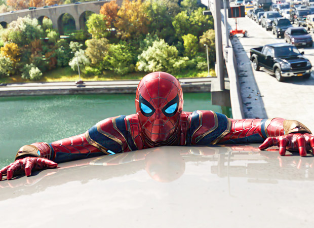 Spider-Man No Way Home Box Office Tom Holland starrer becomes 3rd Hollywood movie to cross Rs. 200 cr at the India box office Spider-Man No Way Home Box Office Tom Holland starrer becomes 3rd Hollywood movie to cross Rs. 200 cr at the India box office
