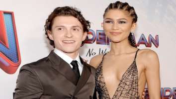 Spider-Man: No Way Home couple Tom Holland and Zendaya reportedly buy their first home together in UK for whopping Rs. 30 crore