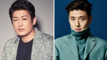 Squid Game star Heo Sung Tae joins Kang Ha Neul in upcoming drama Insider