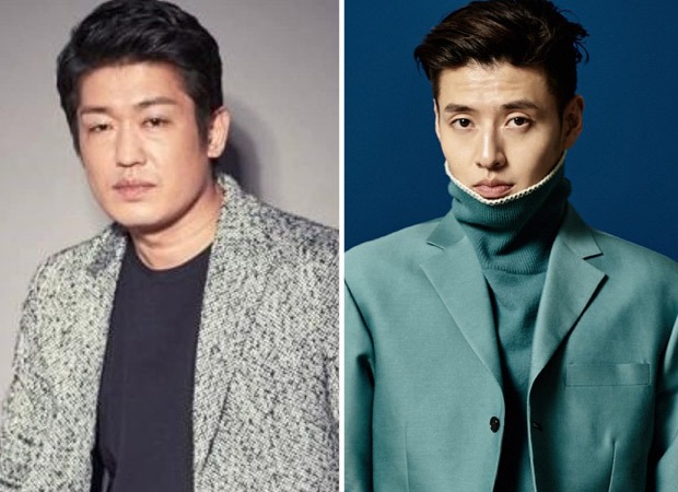 Squid Game star Heo Sung Tae joins Kang Ha Neul in upcoming drama Insider