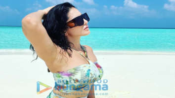 Celebrity Photo Of Sunny Leone