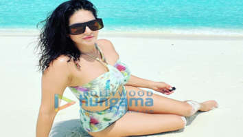 Celebrity Photo Of Sunny Leone