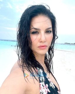 Celeb Photos Of Sunny Leone