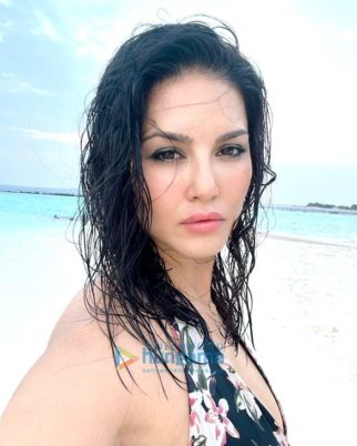 Celeb Photos Of Sunny Leone