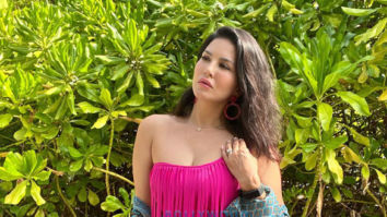 Celebrity Photo Of Sunny Leone