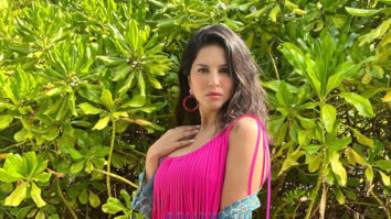 Celebrity Photo Of Sunny Leone