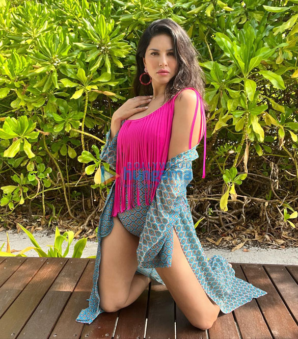 Sunny Leone