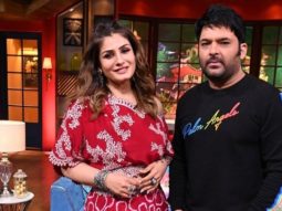 Super entertaining episode of The Kapil Sharma Show with Raveena Tandon and Farah Khan