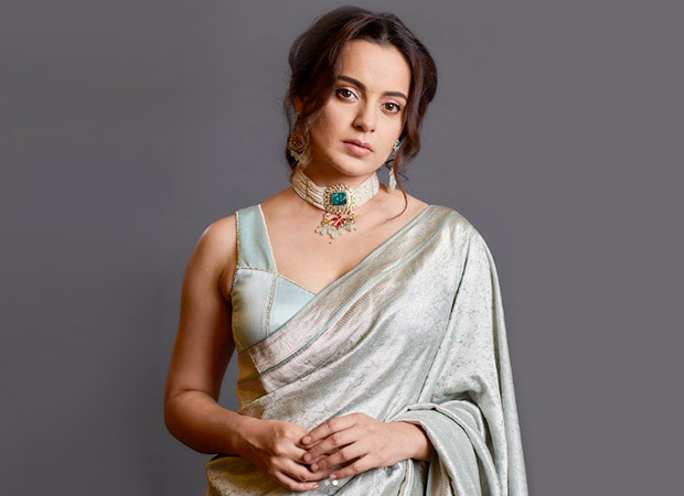 Supreme Court refuses to entertain PIL seeking censorship of Kangana Ranaut's social media posts