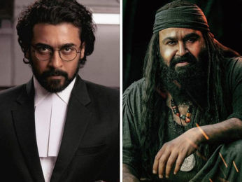 Suriya’s Jai Bhim and Mohanlal’s Marakkar Arabikadalinte Simham shortlisted for Academy Awards 2022 Suriya’s Jai Bhim and Mohanlal’s Marakkar Arabikadalinte Simham shortlisted for Academy Awards 2022